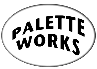 PALETTE WORKS